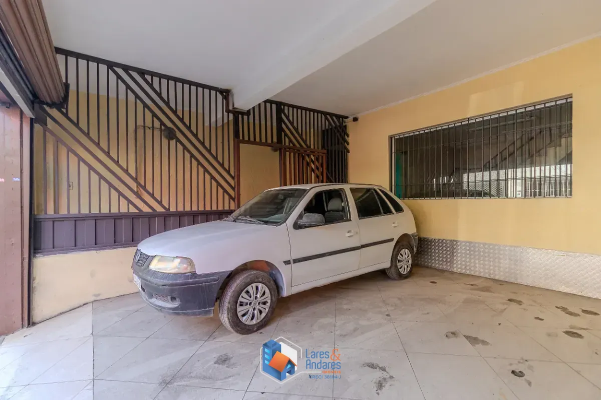 Casa, 7 quartos, 450 m² - Foto 4