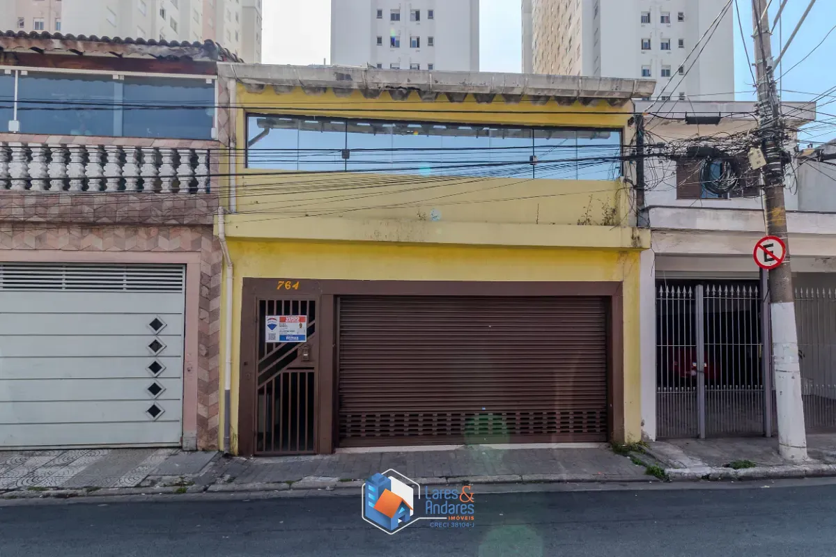 Casa, 7 quartos, 450 m² - Foto 1