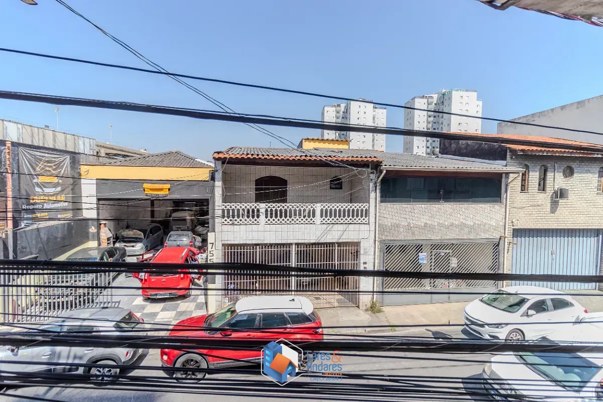 Casa, 7 quartos, 450 m² - Foto 3