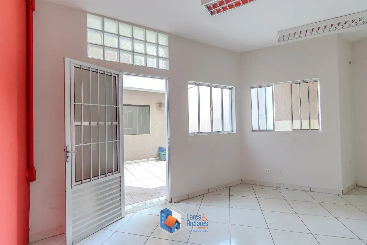 Casa, 7 quartos, 450 m² - Foto 27