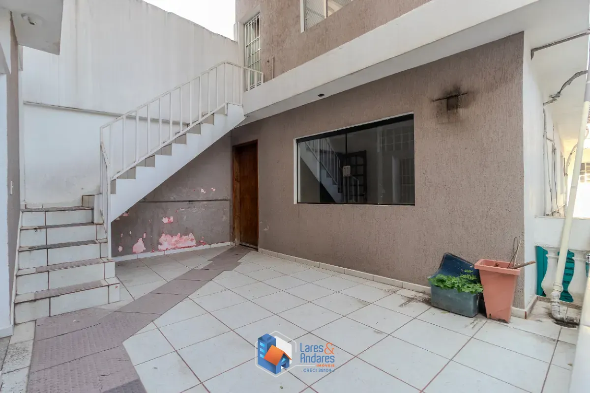 Casa, 7 quartos, 450 m² - Foto 2