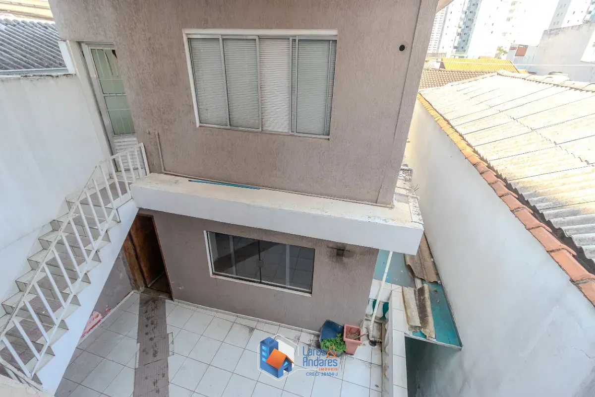 Casa, 7 quartos, 450 m² - Foto 16