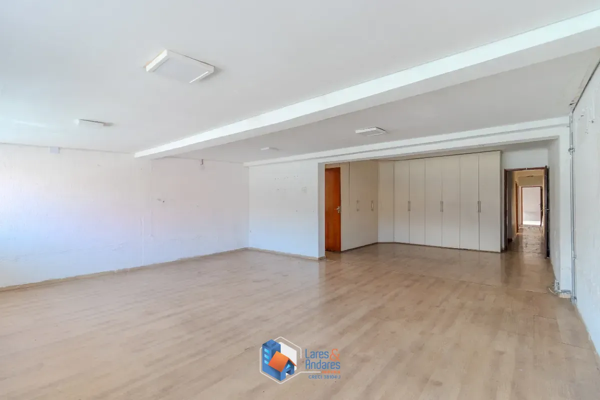 Casa, 7 quartos, 450 m² - Foto 35
