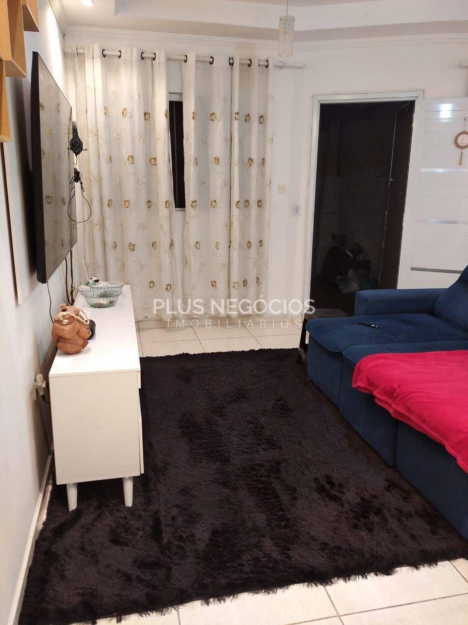 Casa, 2 quartos, 70 m² - Foto 2