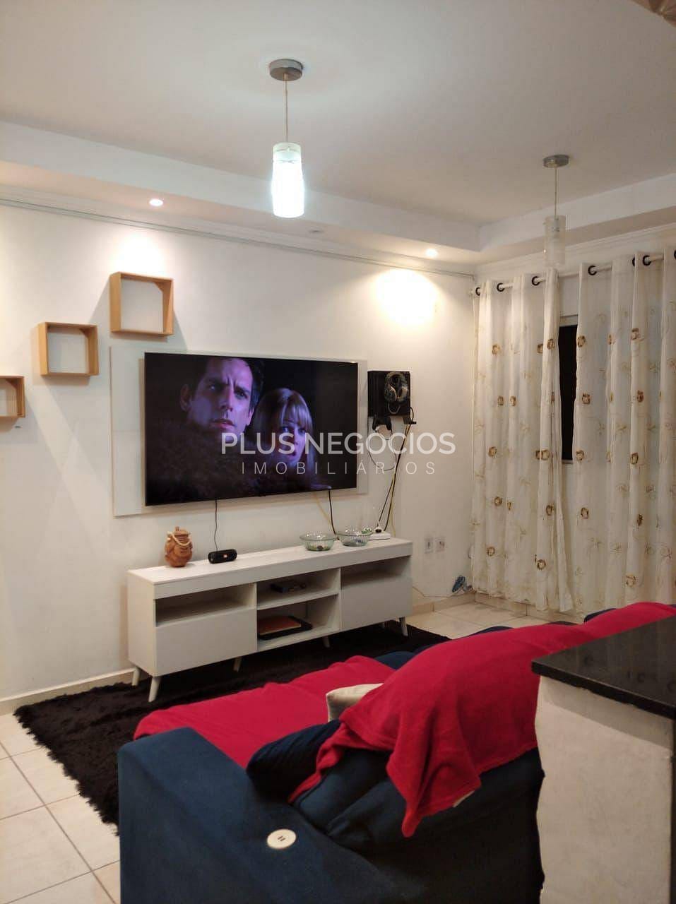 Casa, 2 quartos, 70 m² - Foto 3