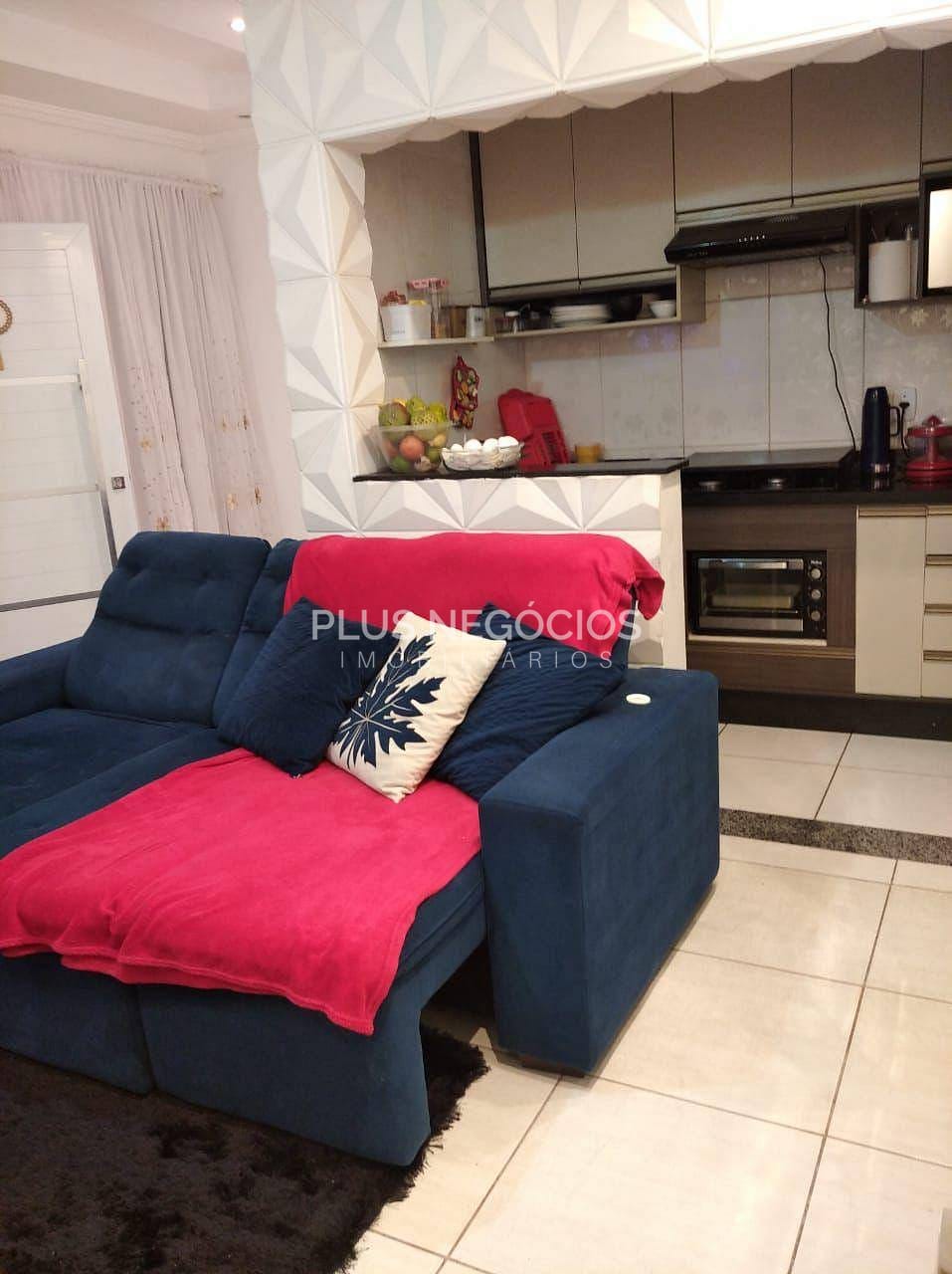 Casa, 2 quartos, 70 m² - Foto 6