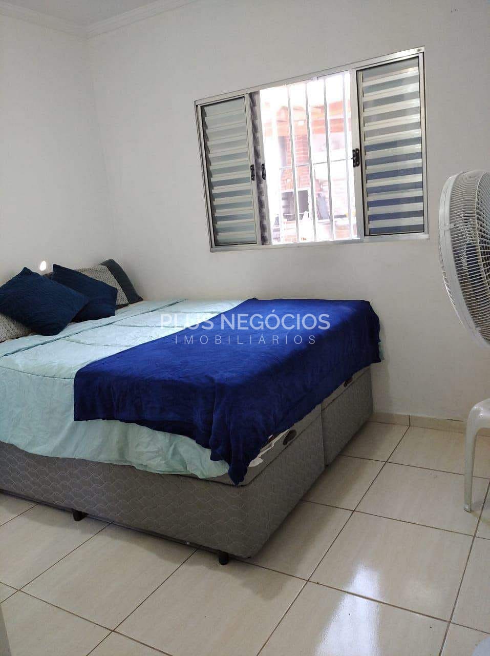 Casa, 2 quartos, 70 m² - Foto 8