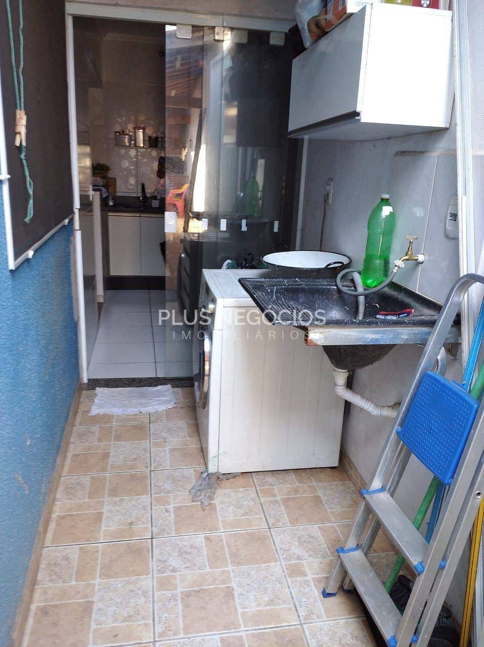 Casa, 2 quartos, 70 m² - Foto 13