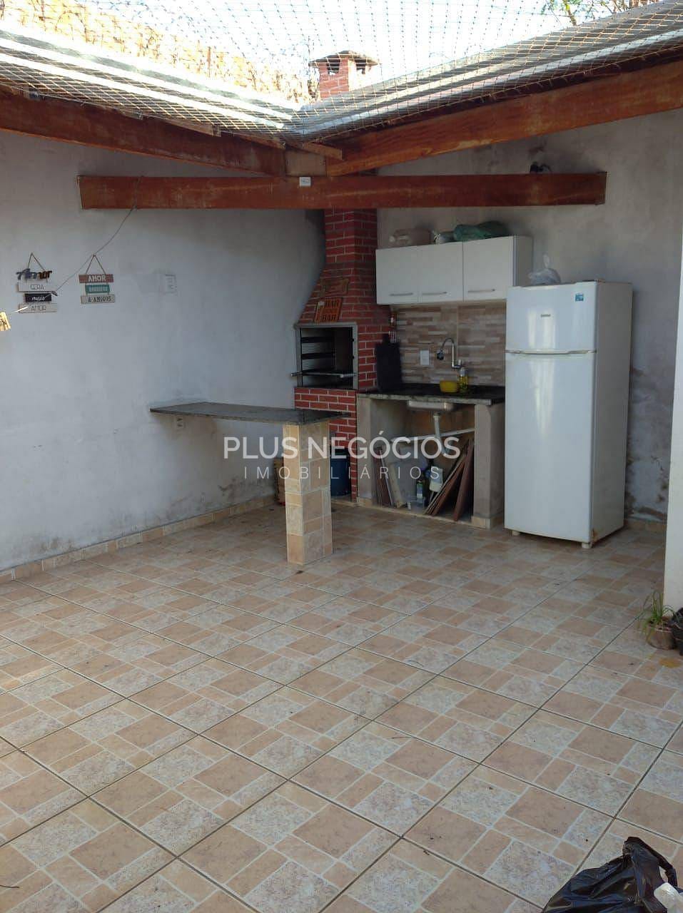 Casa, 2 quartos, 70 m² - Foto 16