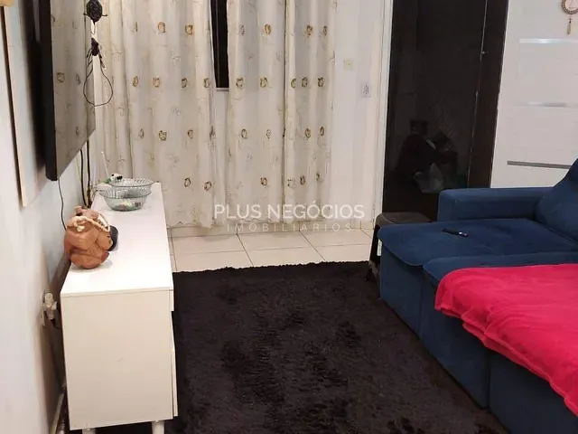 Casa 2 quartos e 1 banheiro, à venda, no bairro Parque São Bento em Sorocaba