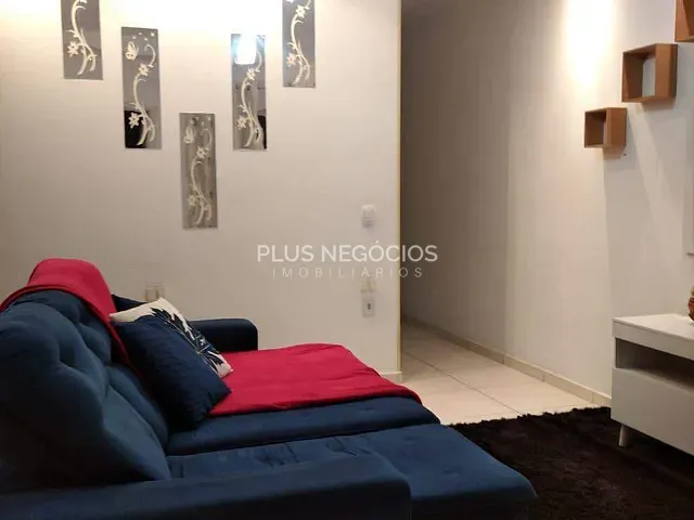 Casa 2 quartos e 1 banheiro, à venda, no bairro Parque São Bento em Sorocaba