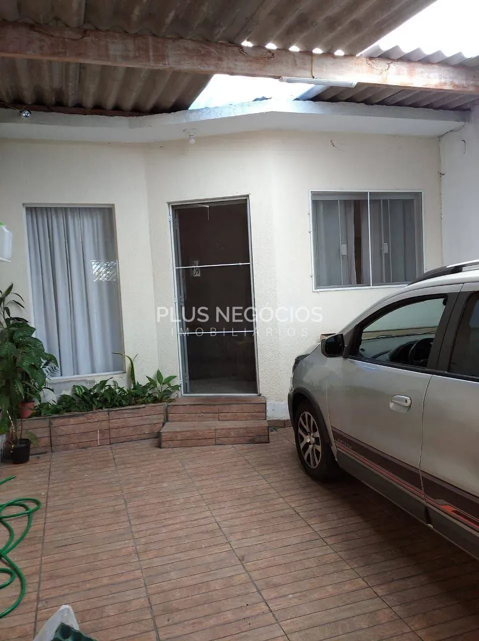 Casa, 2 quartos, 70 m² - Foto 5