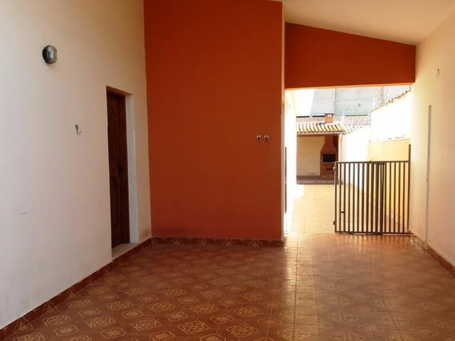 Foto do Casa - Jardim Maria do Carmo - térrea - 3 dormitórios - suite - | Ary Proenca Negócios Imobiliários Ltda