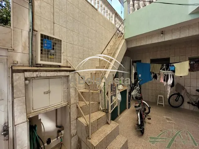 Casa com 124m² 3 quartos e 2 banheiros, à venda, no bairro CIPAVA em Osasco