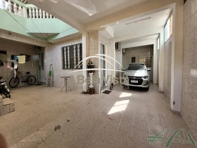 Casa com 124m² 3 quartos e 2 banheiros, à venda, no bairro CIPAVA em Osasco