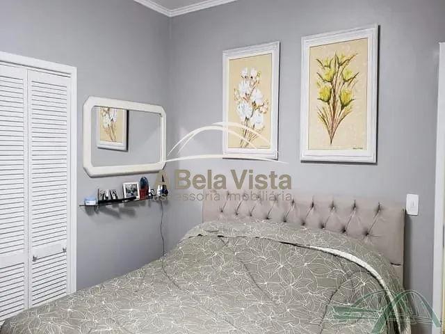 Casa com 124m² 3 quartos e 2 banheiros, à venda, no bairro CIPAVA em Osasco
