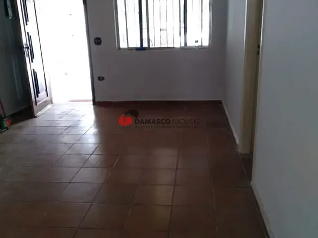 Casa com 240m² 3 quartos e 1 banheiro, à venda, no bairro Jardim do Mar em São Bernardo do Campo