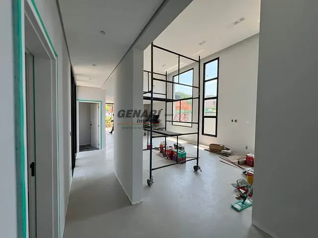 Casa com 360m² 3 quartos e 5 banheiros, à venda, no bairro Jardim Residencial Sapezal em Indaiatuba