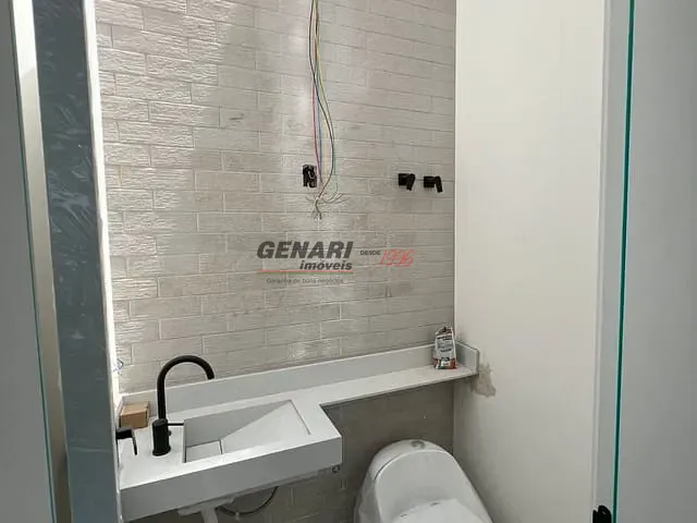 Casa com 360m² 3 quartos e 5 banheiros, à venda, no bairro Jardim Residencial Sapezal em Indaiatuba