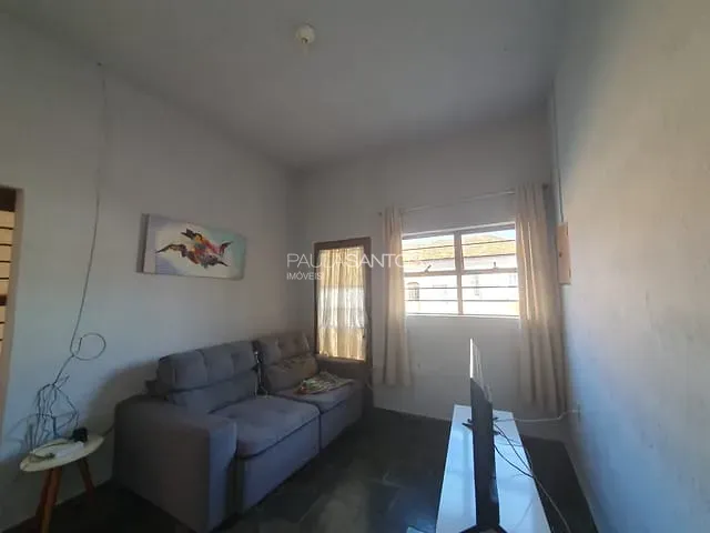 Casa 2 quartos e 1 banheiro, à venda, no bairro Vila Hortência em Sorocaba