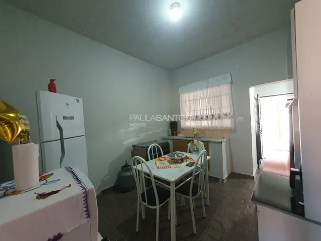 Casa 2 quartos e 1 banheiro, à venda, no bairro Vila Hortência em Sorocaba