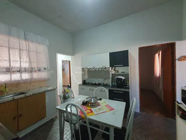 Casa 2 quartos e 1 banheiro, à venda, no bairro Vila Hortência em Sorocaba