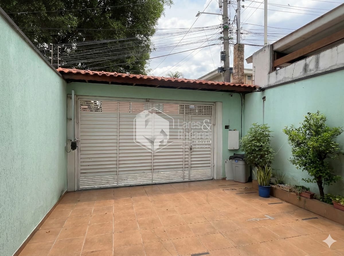 Casa, 4 quartos, 185 m² - Foto 2