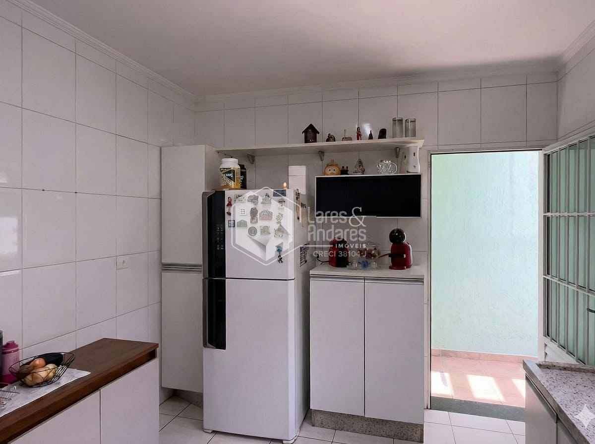 Casa, 4 quartos, 185 m² - Foto 8