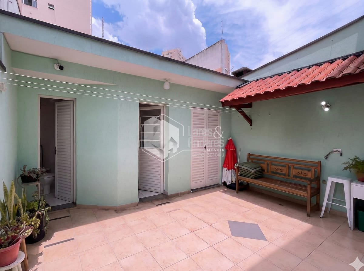 Casa, 4 quartos, 185 m² - Foto 9