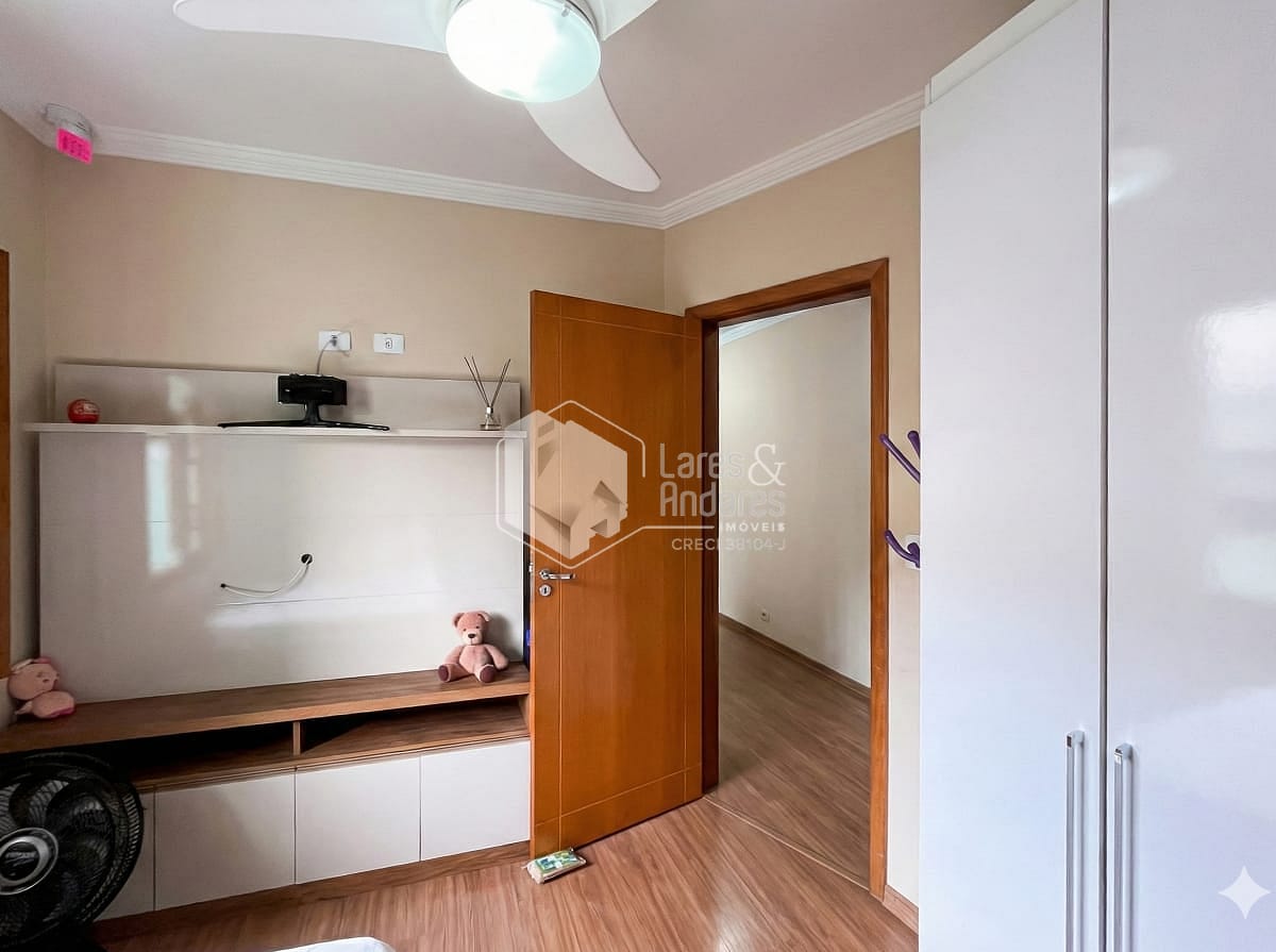 Casa, 4 quartos, 185 m² - Foto 21