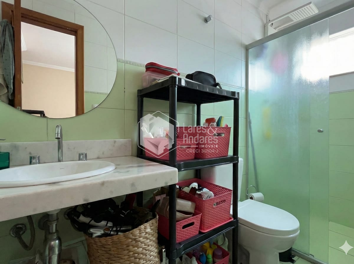 Casa, 4 quartos, 185 m² - Foto 16