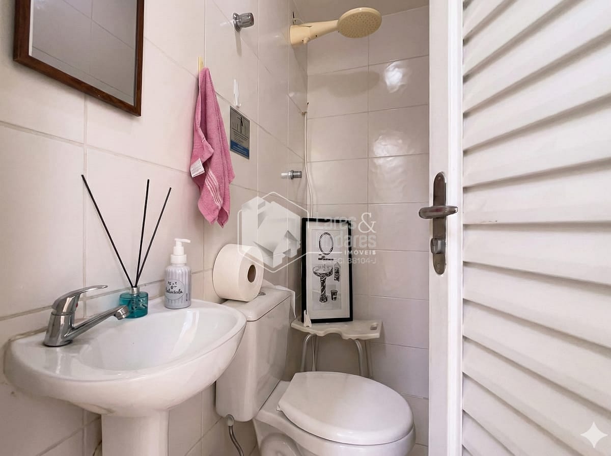 Casa, 4 quartos, 185 m² - Foto 11