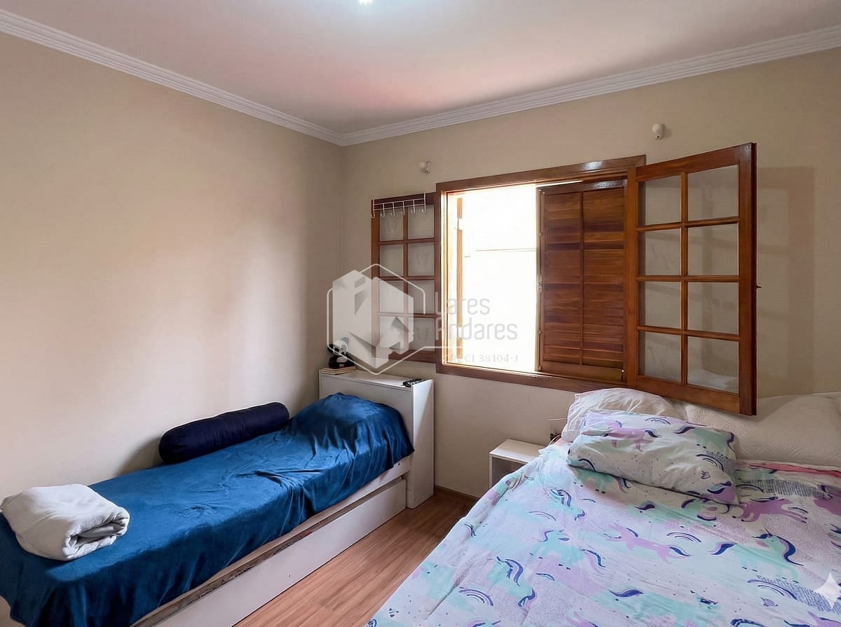 Casa, 4 quartos, 185 m² - Foto 14