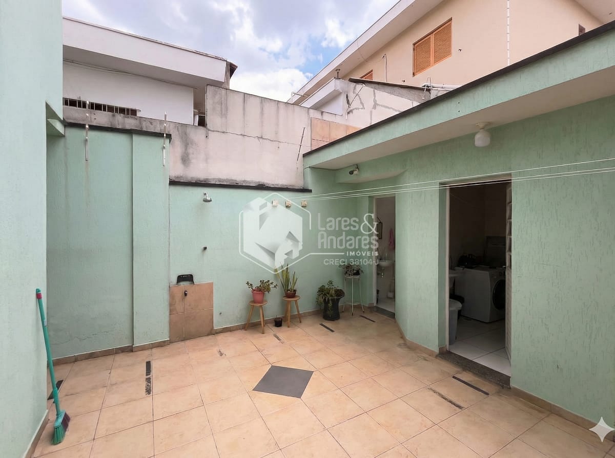 Casa, 4 quartos, 185 m² - Foto 10