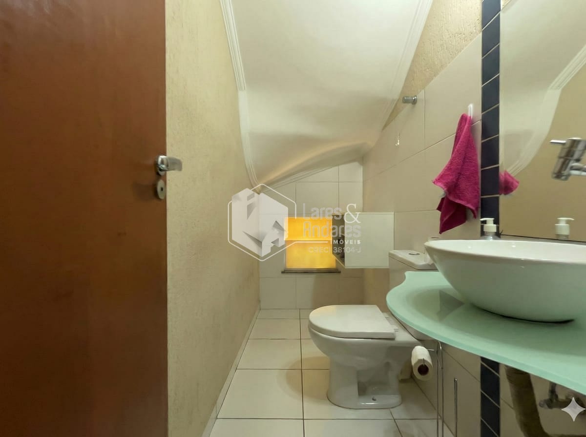 Casa, 4 quartos, 185 m² - Foto 5