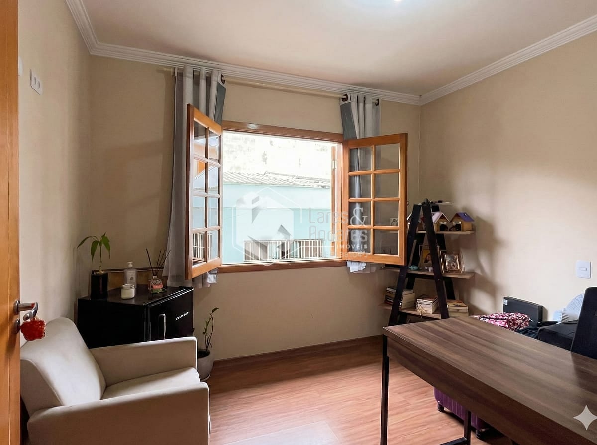 Casa, 4 quartos, 185 m² - Foto 13