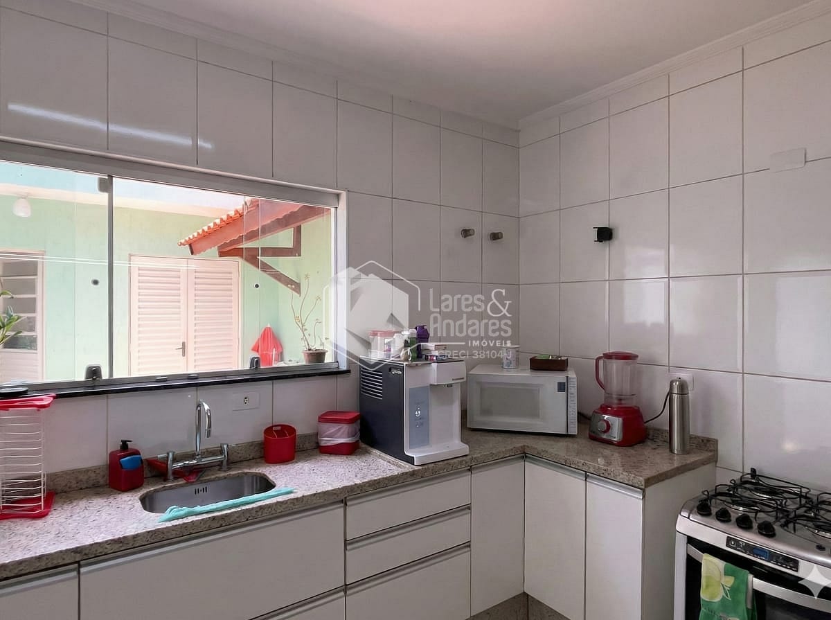 Casa, 4 quartos, 185 m² - Foto 7