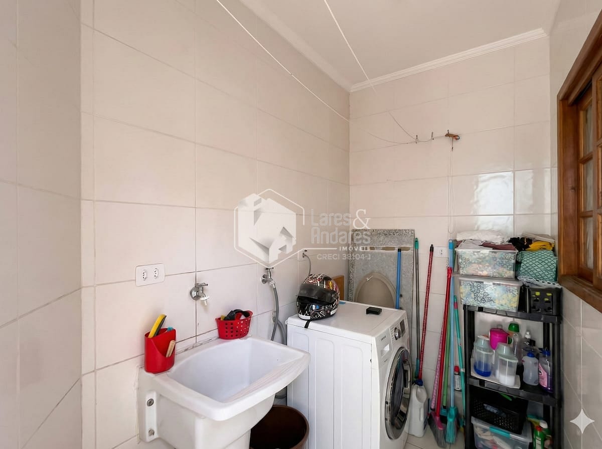 Casa, 4 quartos, 185 m² - Foto 12