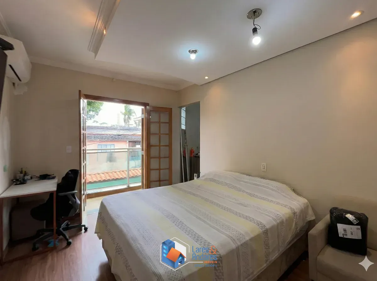Casa, 4 quartos, 185 m² - Foto 85