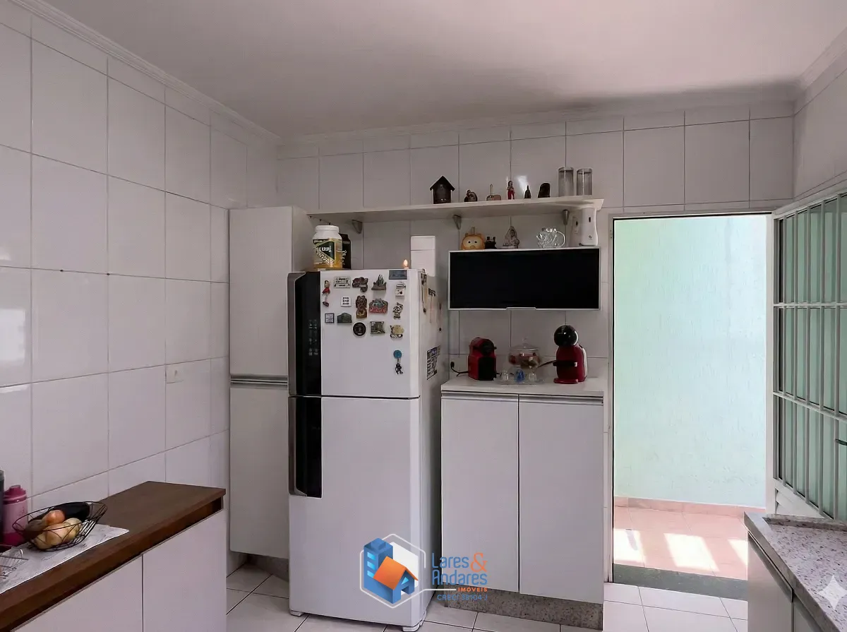 Casa, 4 quartos, 185 m² - Foto 29