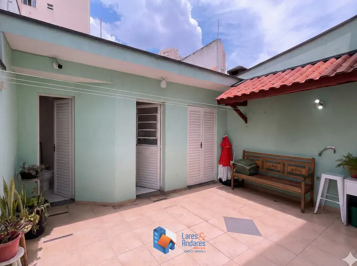 Casa, 4 quartos, 185 m² - Foto 33