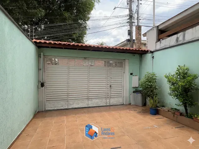 Casa com 180m² 4 quartos e 4 banheiros, à venda, no bairro Parque São Domingos em São Paulo