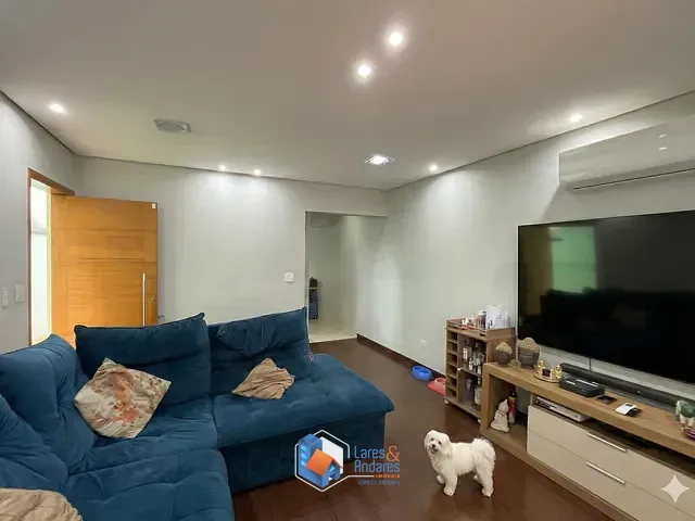 Casa com 180m² 4 quartos e 4 banheiros, à venda, no bairro Parque São Domingos em São Paulo