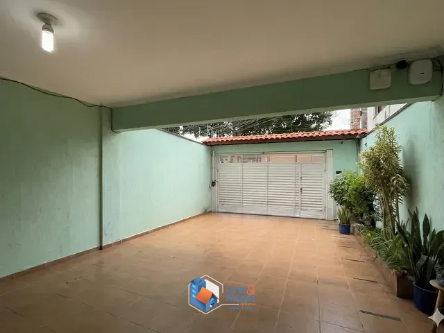 Casa com 180m² 4 quartos e 4 banheiros, à venda, no bairro Parque São Domingos em São Paulo