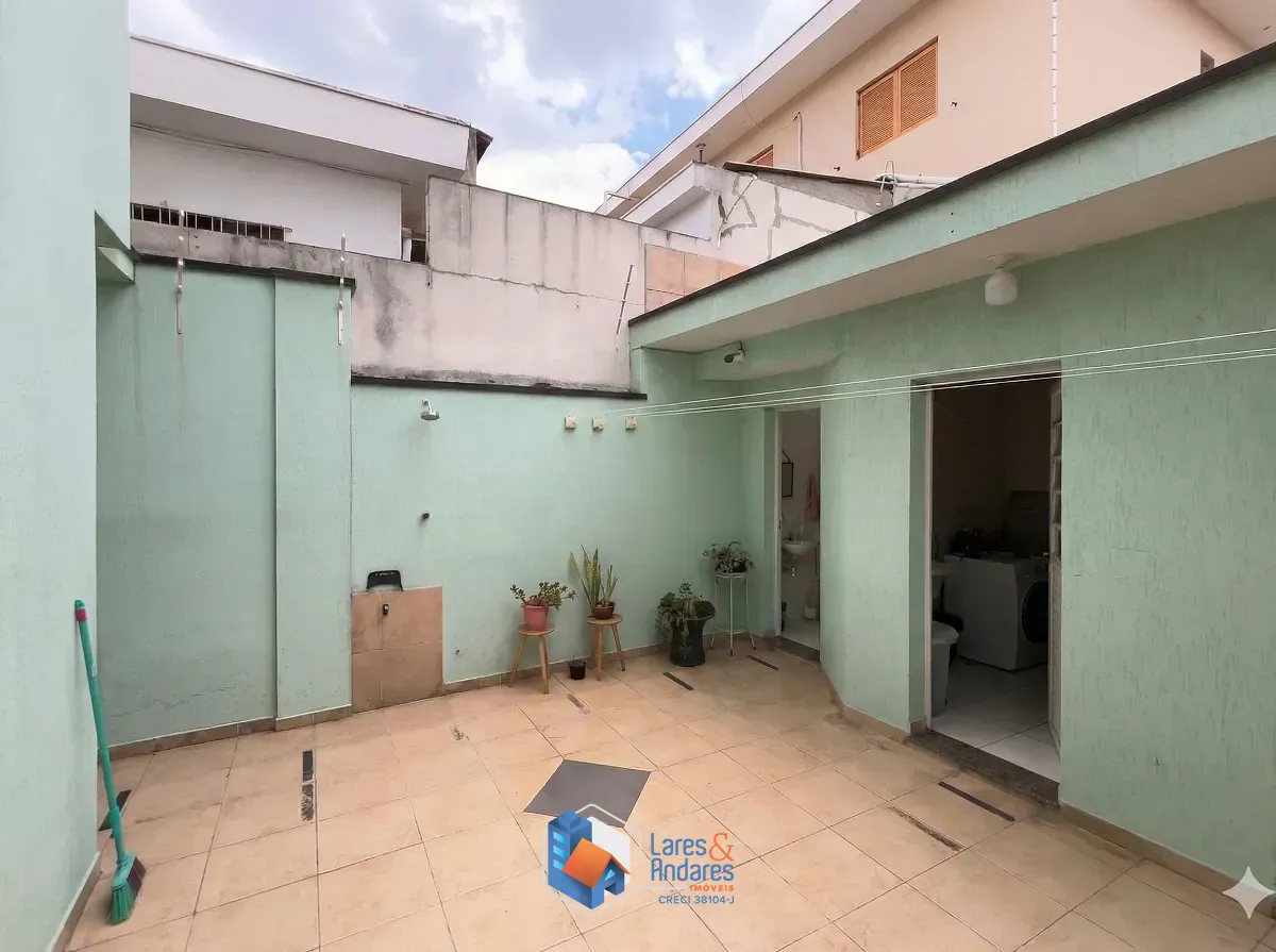 Casa, 4 quartos, 185 m² - Foto 37