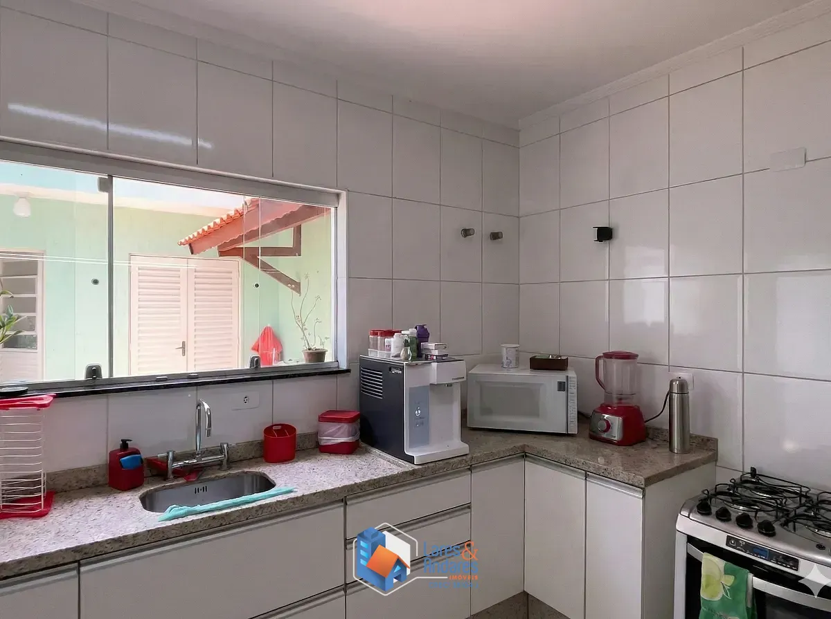 Casa, 4 quartos, 185 m² - Foto 25