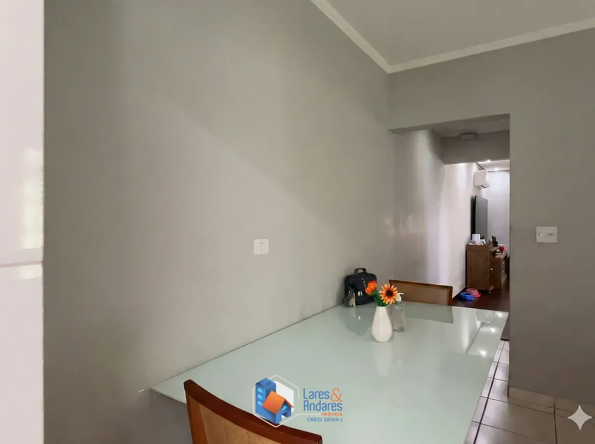 Casa, 4 quartos, 185 m² - Foto 21