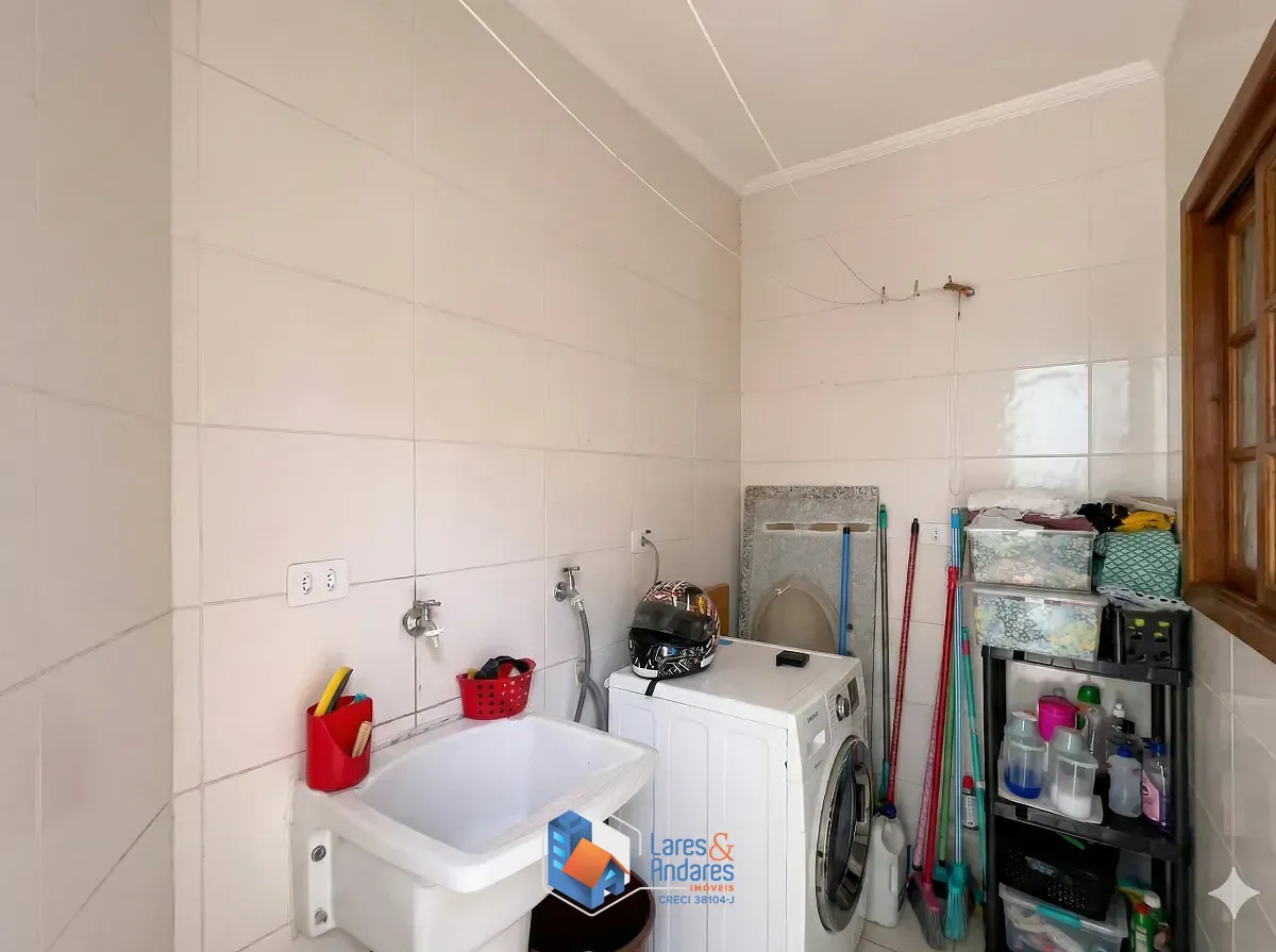 Casa, 4 quartos, 185 m² - Foto 45