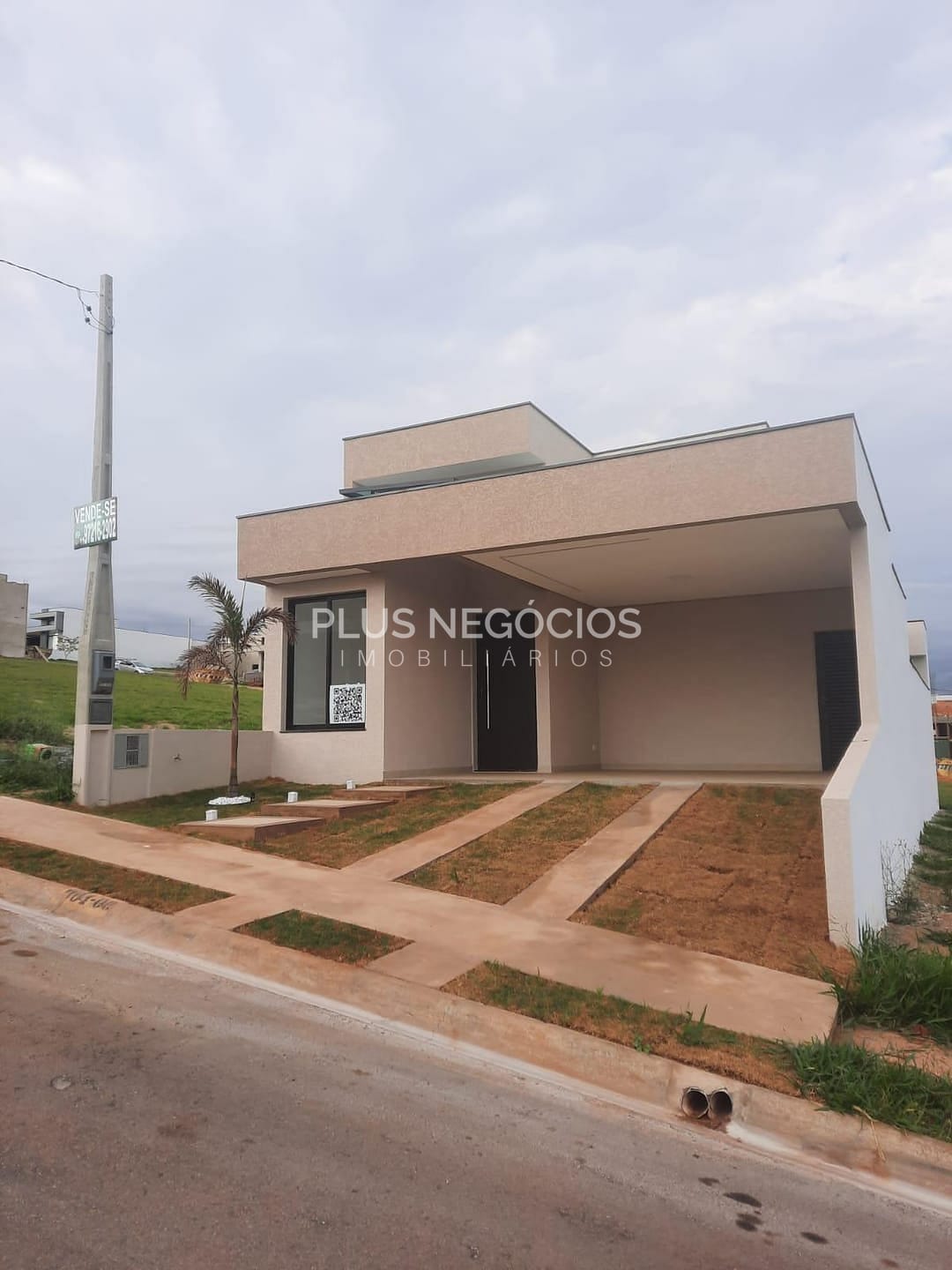 Casa, 3 quartos, 140 m² - Foto 1