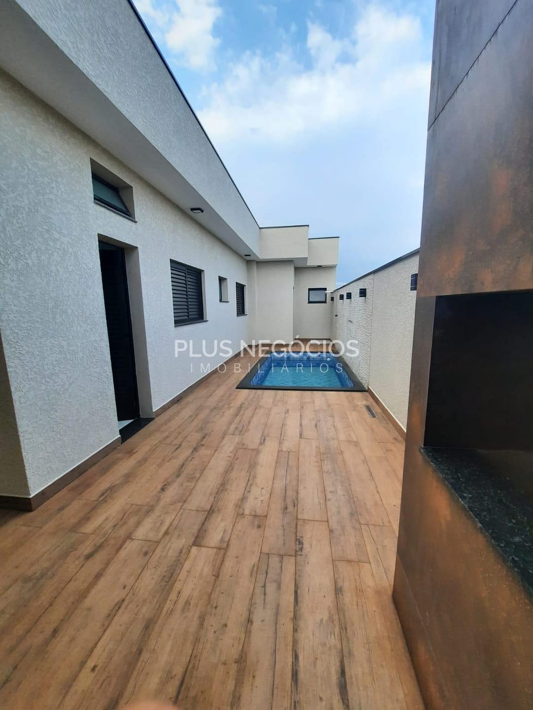 Casa, 3 quartos, 140 m² - Foto 7